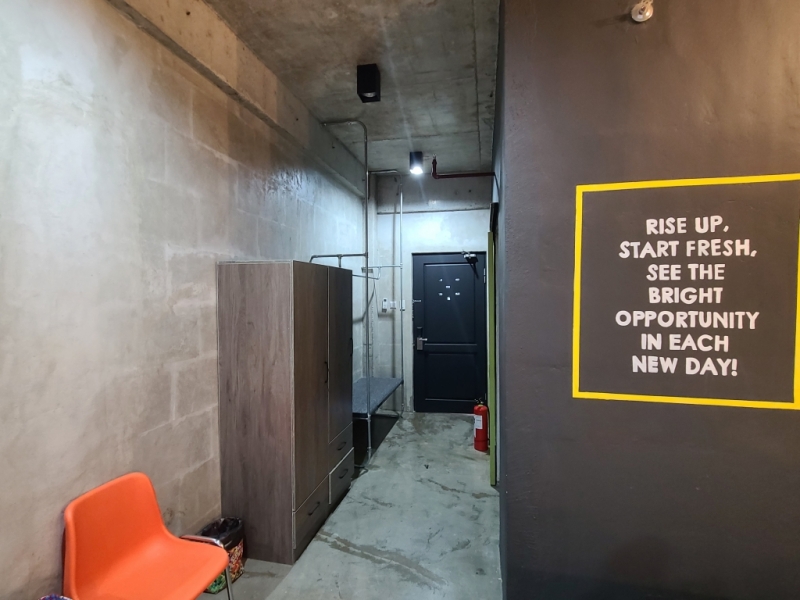 フィリピン留学 Cebu21 - CELLA Premium Campus-ROOM-28