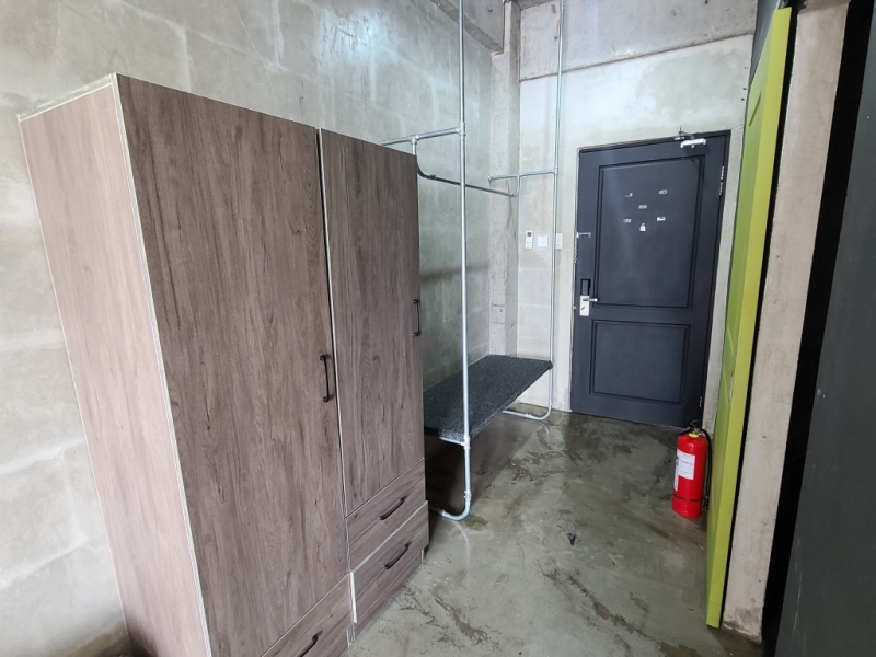 フィリピン留学 Cebu21 - CELLA Premium Campus-ROOM-29