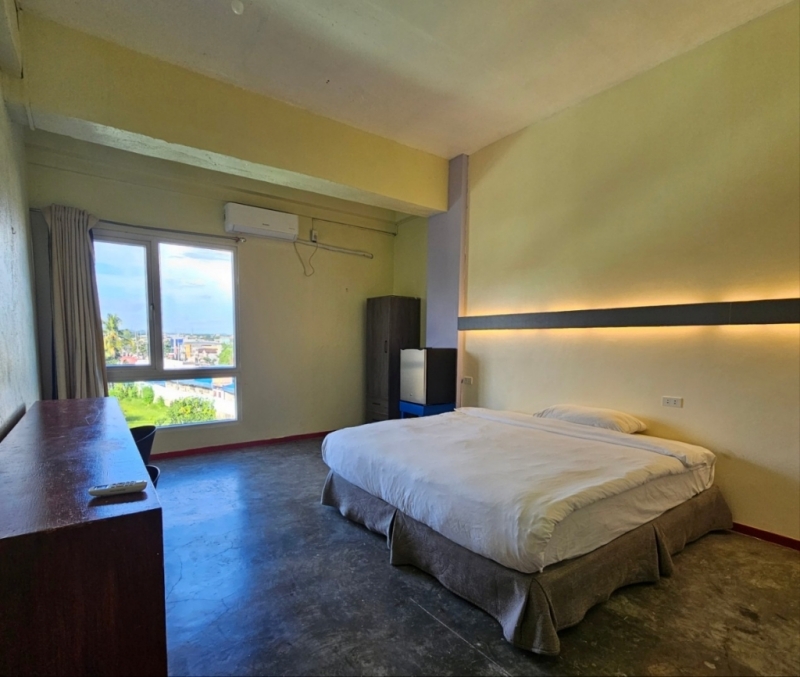 フィリピン留学 Cebu21 - CELLA Premium Campus-ROOM-36