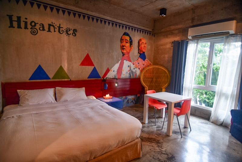 フィリピン留学 Cebu21 - CELLA Premium Campus-ROOM-40