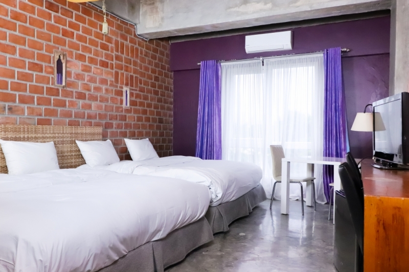 フィリピン留学 Cebu21 - CELLA Premium Campus-ROOM-45