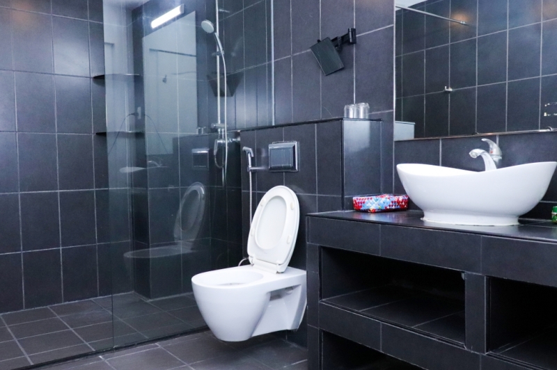 フィリピン留学 Cebu21 - CELLA Premium Campus-ROOM-46