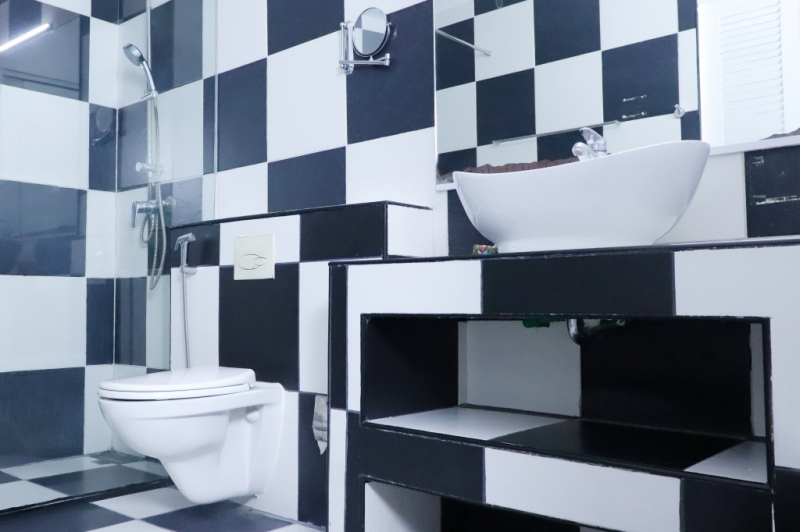フィリピン留学 Cebu21 - CELLA Premium Campus-ROOM-47
