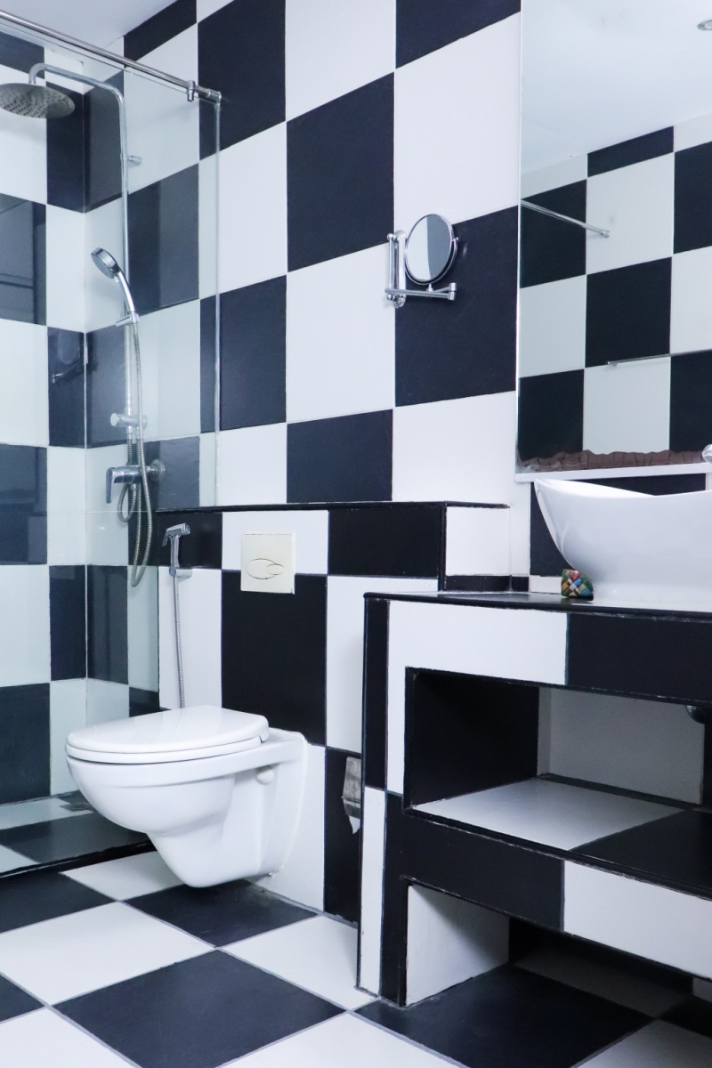 フィリピン留学 Cebu21 - CELLA Premium Campus-ROOM-48