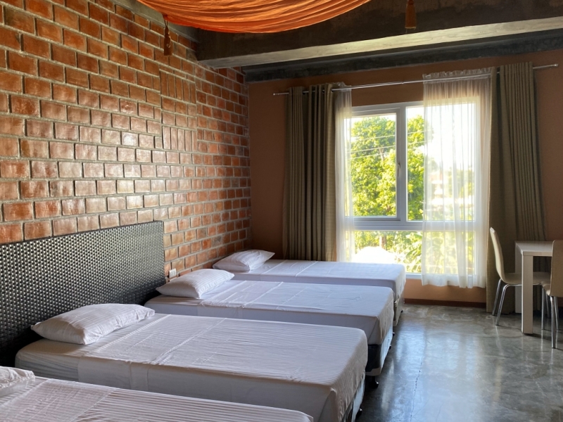 フィリピン留学 Cebu21 - CELLA Premium Campus-ROOM-57