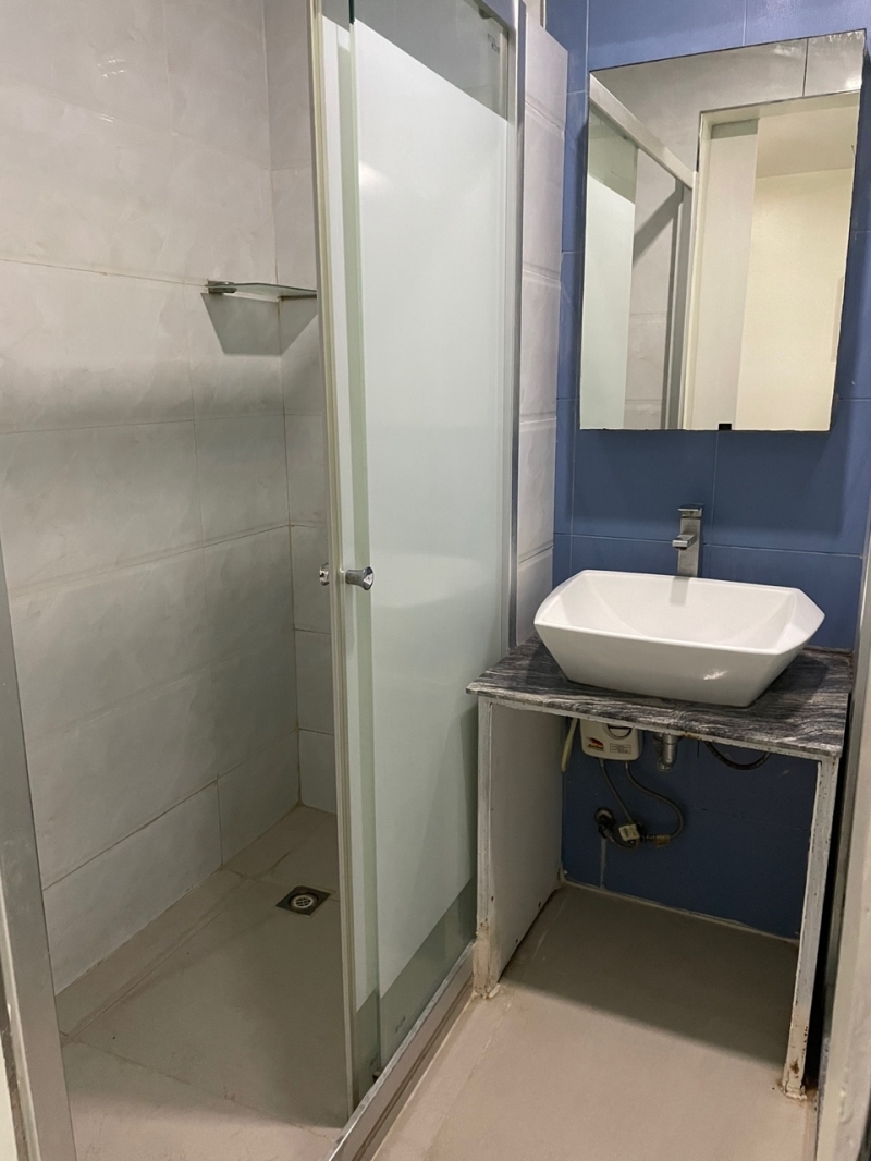 フィリピン留学 Cebu21 - CELLA Uni Campus-Room-7
