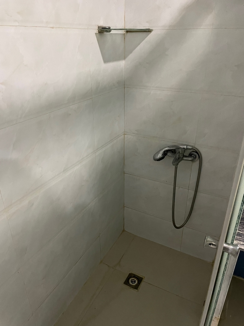 フィリピン留学 Cebu21 - CELLA Uni Campus-Room-9