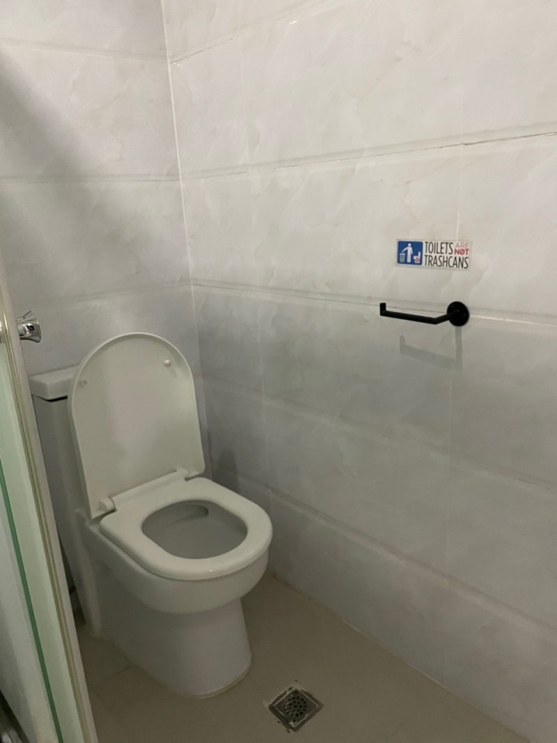 フィリピン留学 Cebu21 - CELLA Uni Campus-Room-10