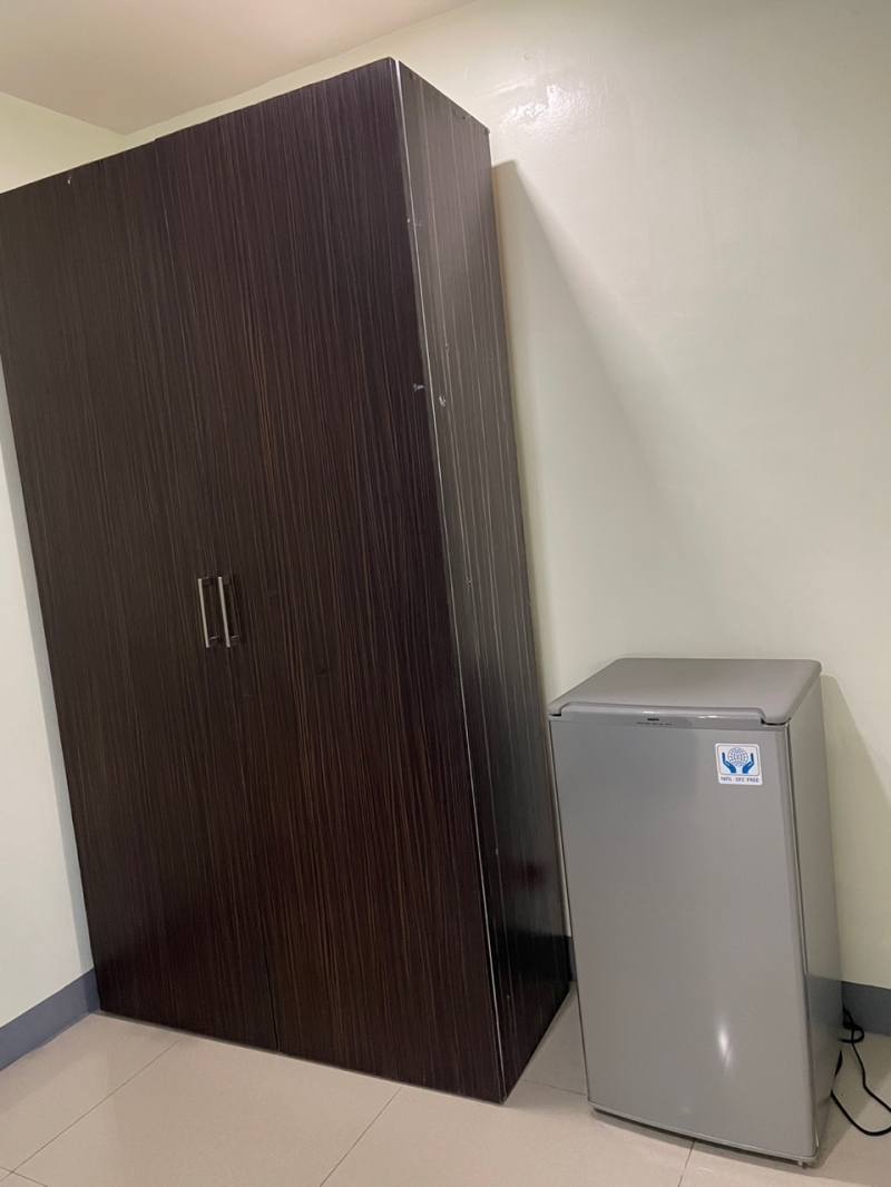 フィリピン留学 Cebu21 - CELLA Uni Campus-Room-11