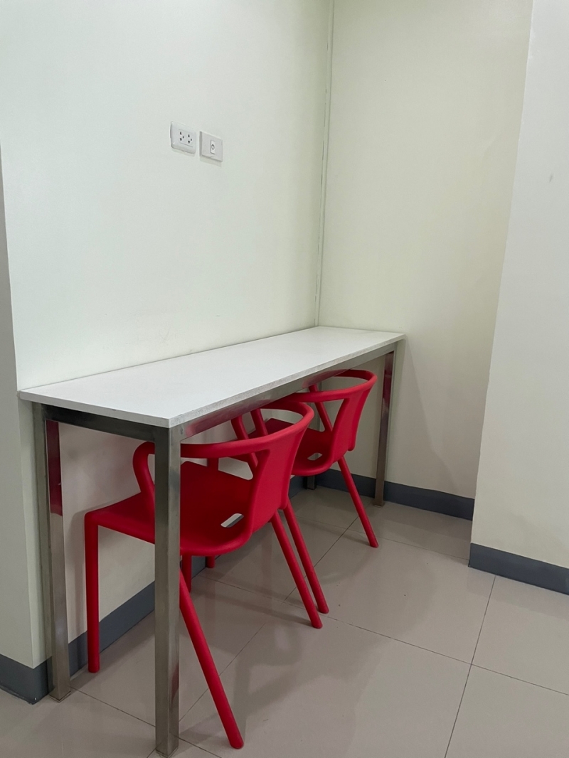 フィリピン留学 Cebu21 - CELLA Uni Campus-Room-12