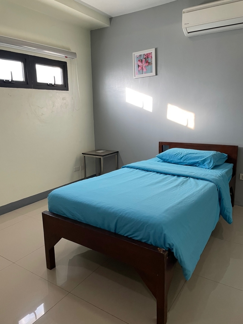 フィリピン留学 Cebu21 - CELLA Uni Campus-Room-13