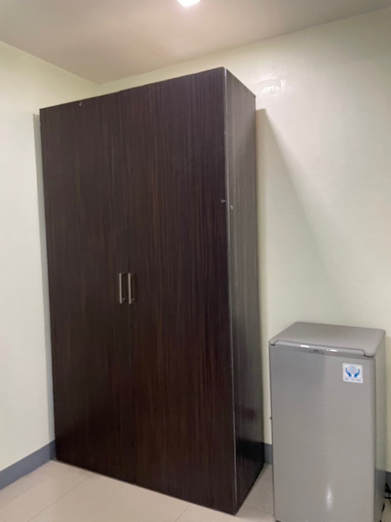 フィリピン留学 Cebu21 - CELLA Uni Campus-Room-16