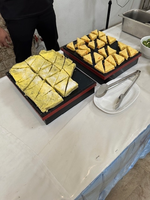 フィリピン留学 Cebu21 - ELSA-Meal-1