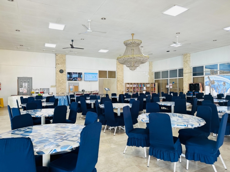 フィリピン留学 Cebu21 - ELSA-Meal-2