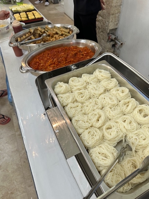 フィリピン留学 Cebu21 - ELSA-Meal-3