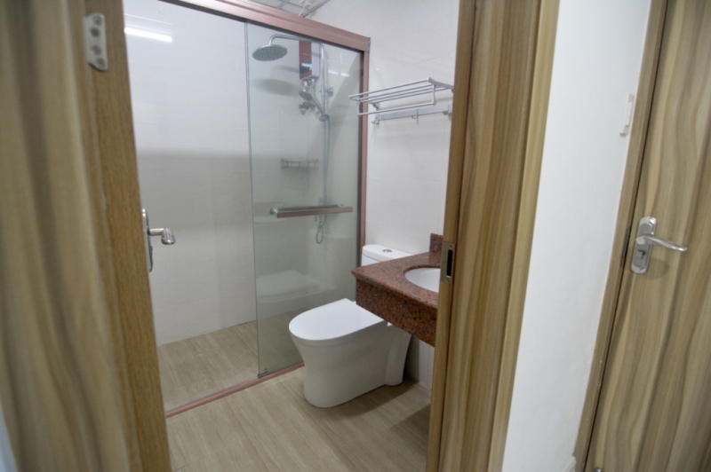 フィリピン留学 Cebu21 - E-Room Language Center-Domitory-4