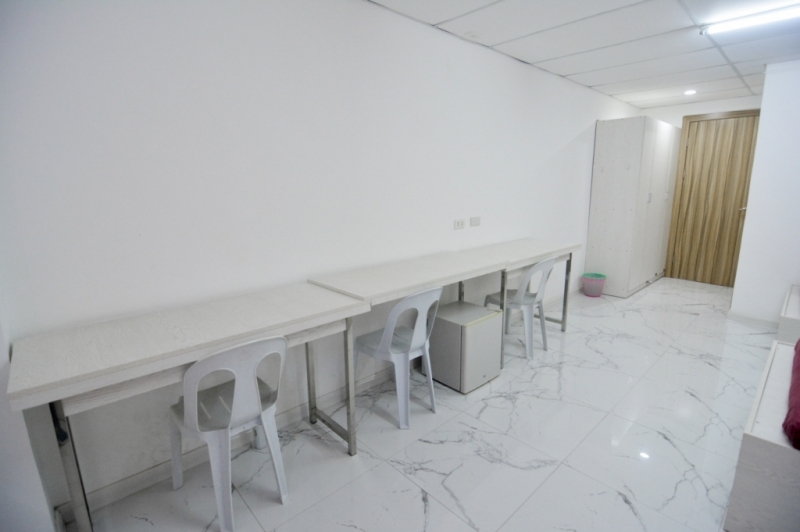 フィリピン留学 Cebu21 - E-Room Language Center-Domitory-12