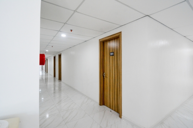 フィリピン留学 Cebu21 - E-Room Language Center-Domitory-14