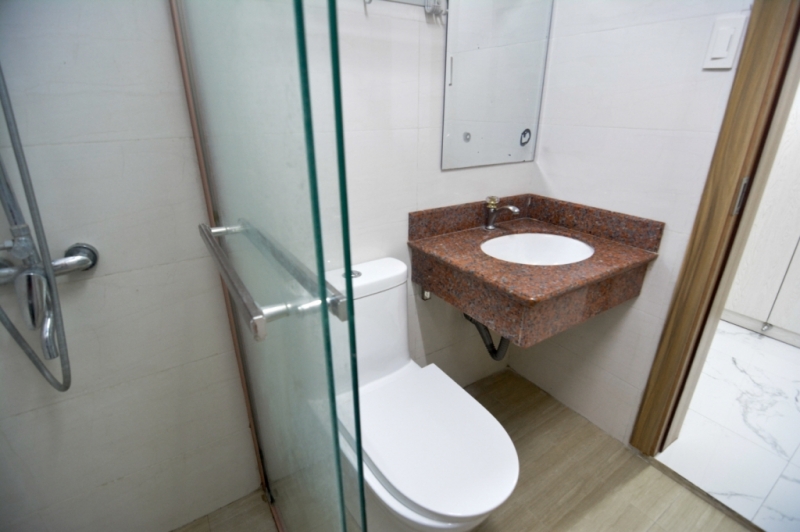 フィリピン留学 Cebu21 - E-Room Language Center-Domitory-17