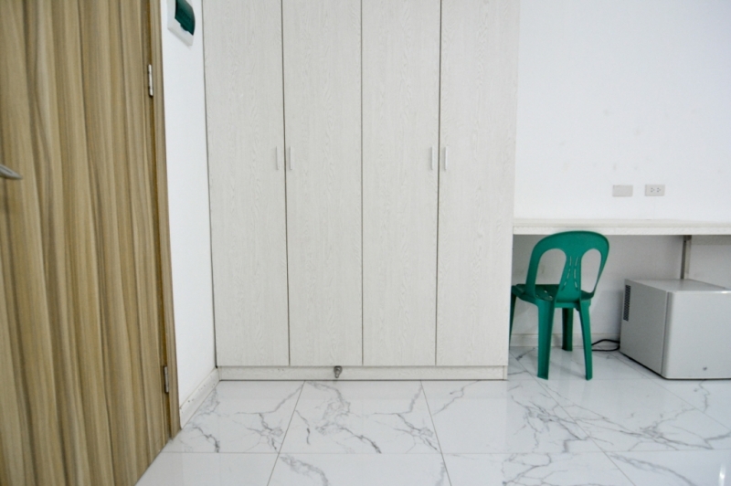 フィリピン留学 Cebu21 - E-Room Language Center-Domitory-18