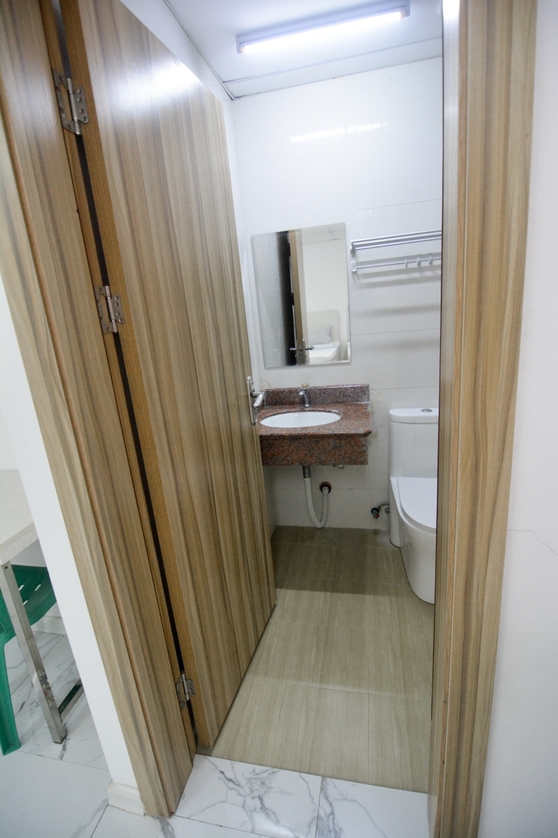 フィリピン留学 Cebu21 - E-Room Language Center-Domitory-19