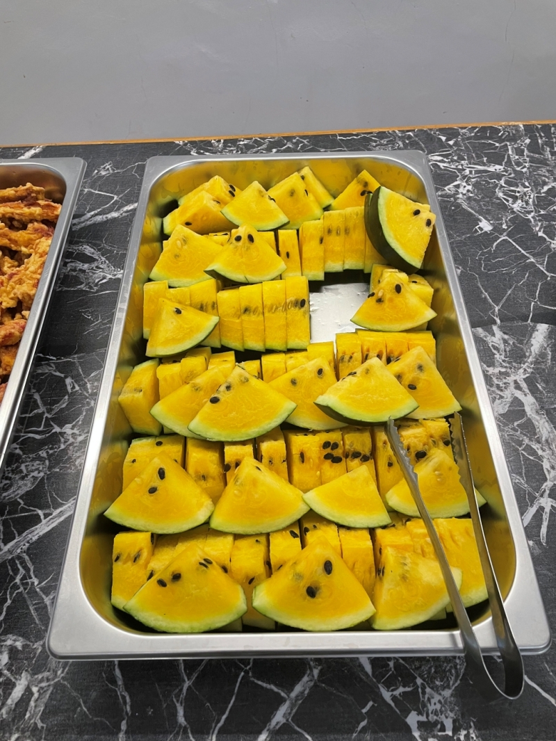 フィリピン留学 Cebu21 - E-Room Language Center-Meal-5