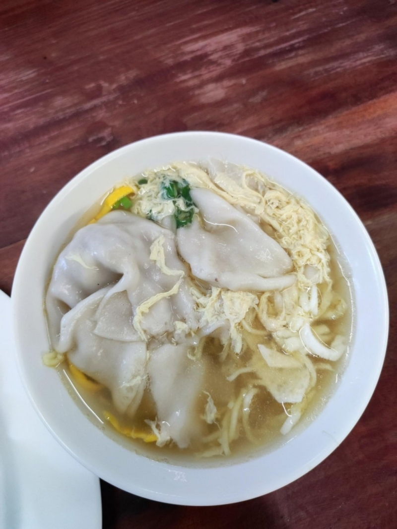 フィリピン留学 Cebu21 - E-Room Language Center-Meal-10