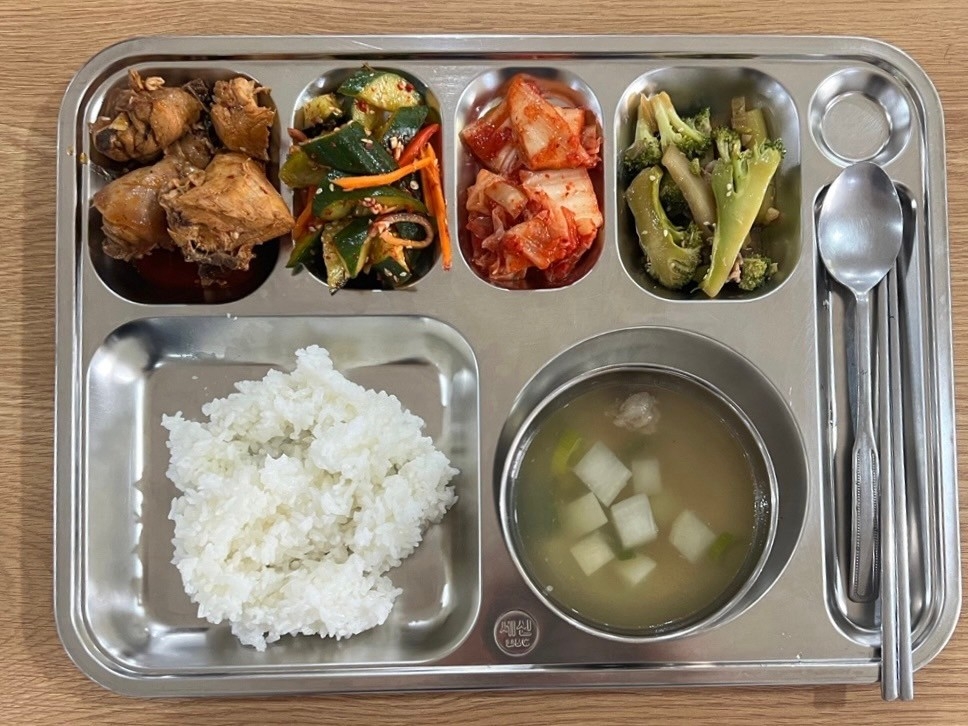 フィリピン留学 Cebu21 - Global Standard-Dining&Meals-1