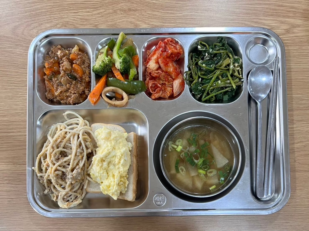 フィリピン留学 Cebu21 - Global Standard-Dining&Meals-2
