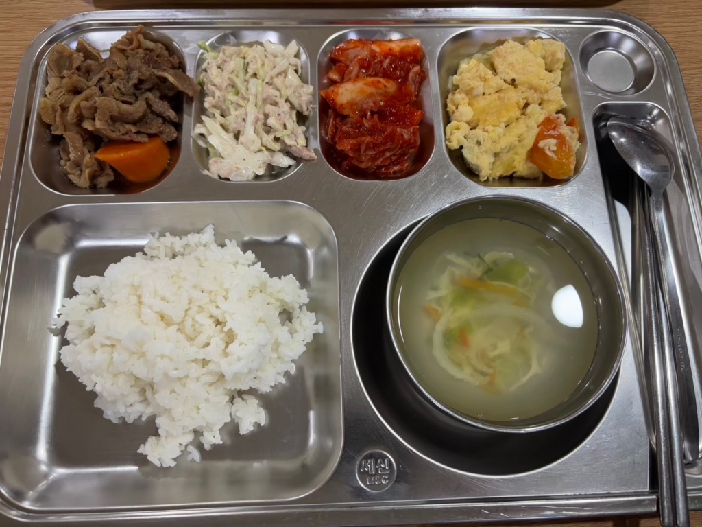 フィリピン留学 Cebu21 - Global Standard-Dining&Meals-4