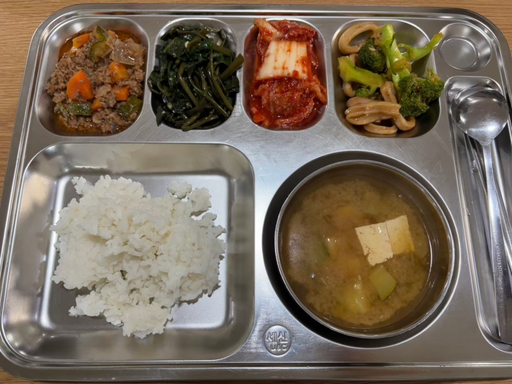 フィリピン留学 Cebu21 - Global Standard-Dining&Meals-5