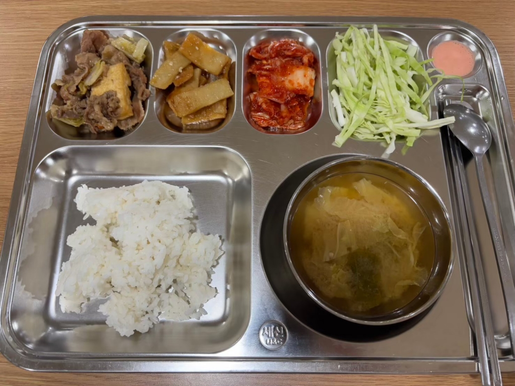 フィリピン留学 Cebu21 - Global Standard-Dining&Meals-6