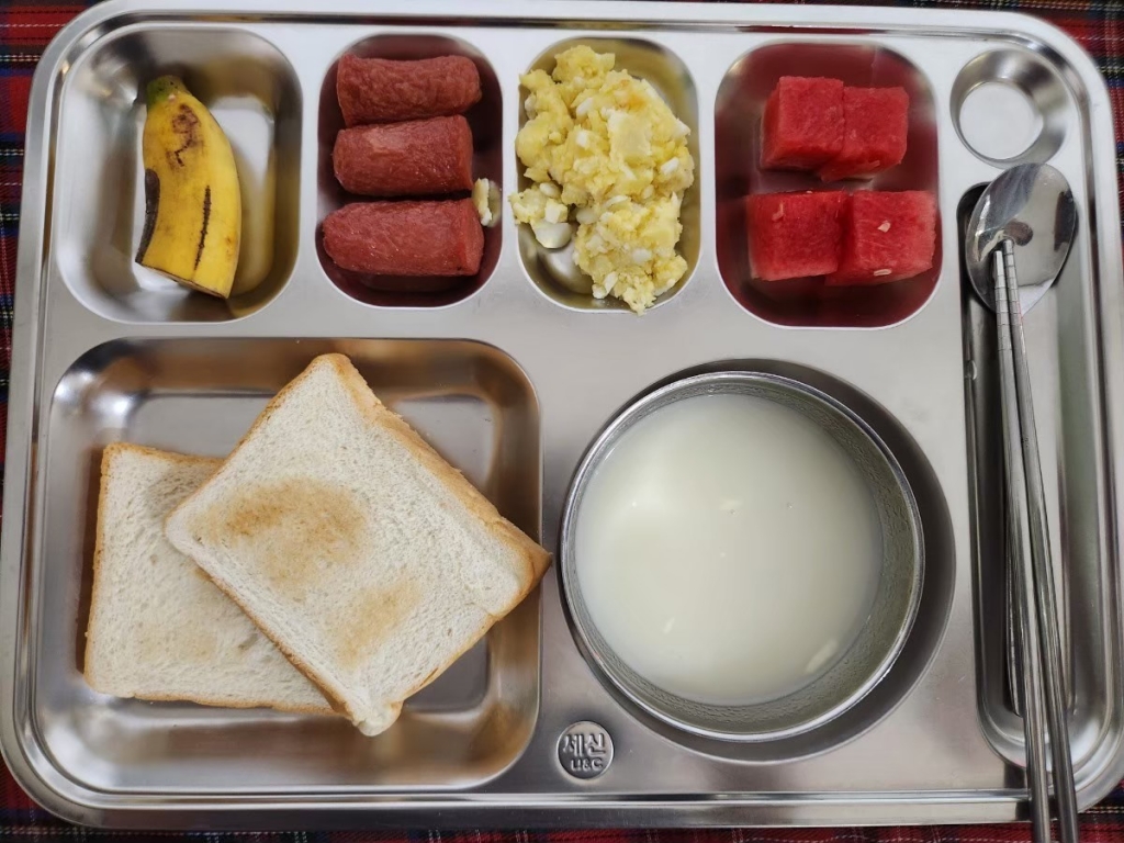 フィリピン留学 Cebu21 - Global Standard-Dining&Meals-7