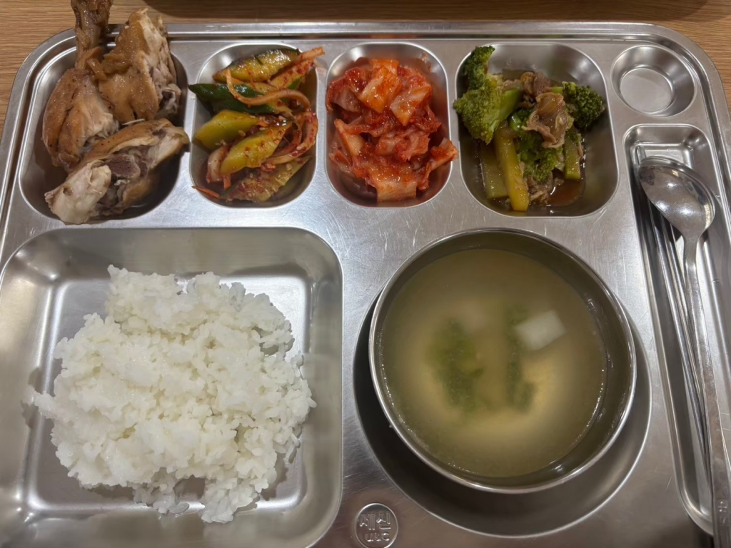 フィリピン留学 Cebu21 - Global Standard-Dining&Meals-8