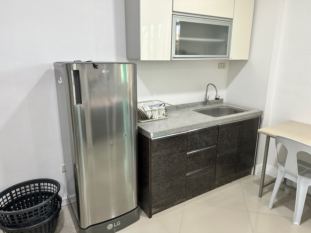 フィリピン留学 Cebu21 - Global Standard-Dormitory-1