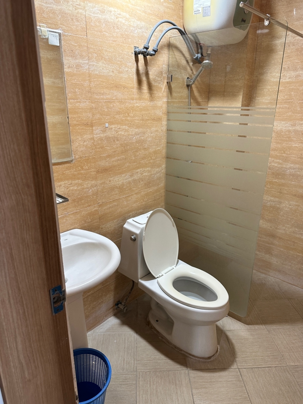 フィリピン留学 Cebu21 - Global Standard-Dormitory-3