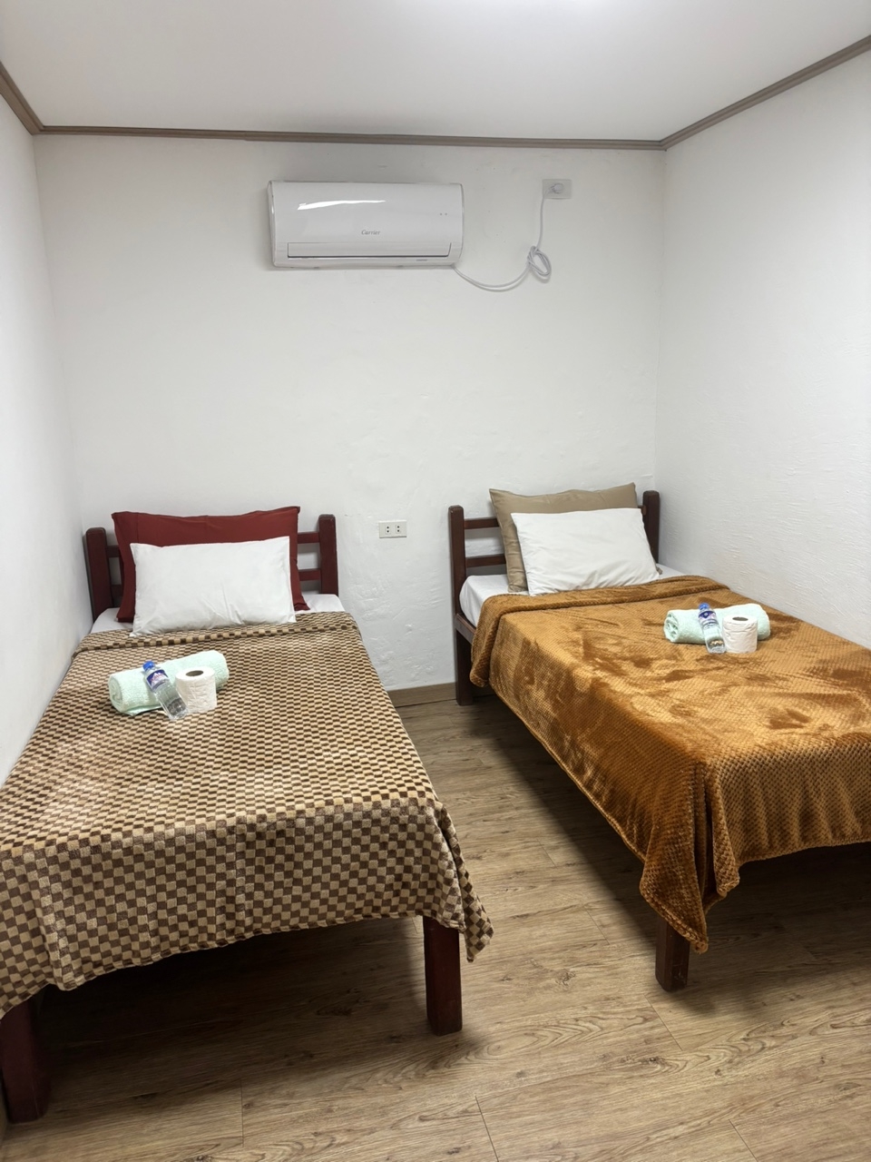 フィリピン留学 Cebu21 - Global Standard-Dormitory-4