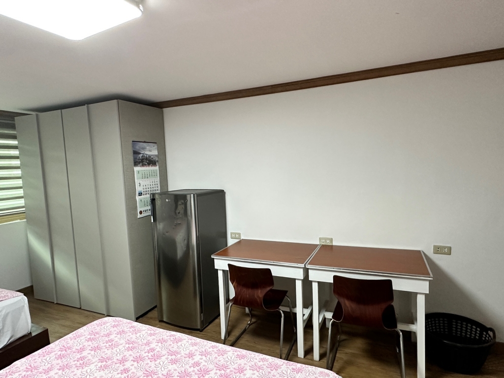 フィリピン留学 Cebu21 - Global Standard-Dormitory-8