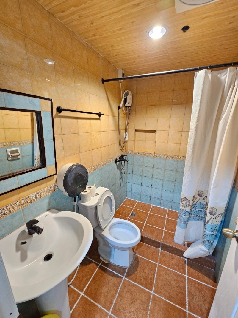 フィリピン留学 Cebu21 - ICL-Dormitory-11