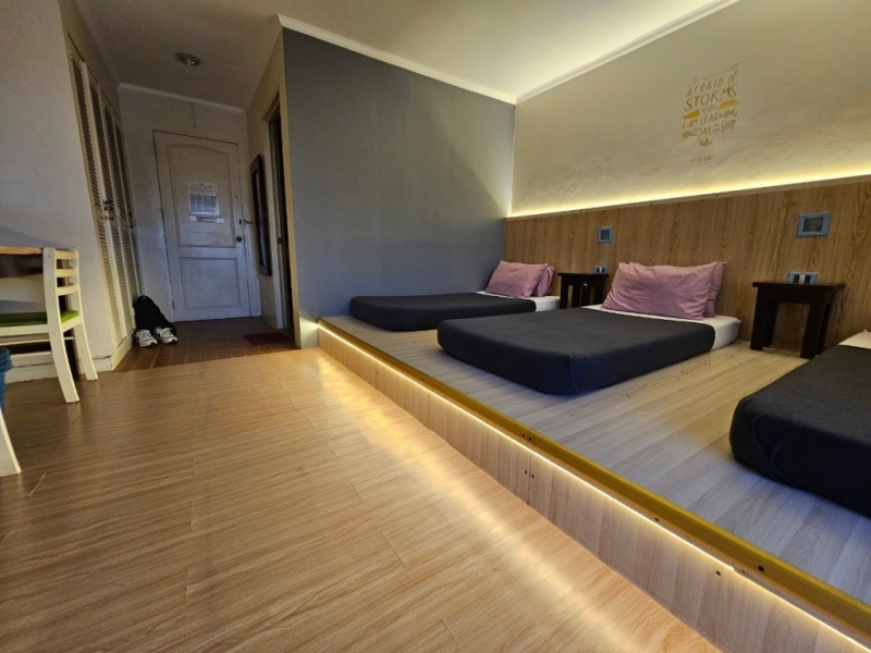 フィリピン留学 Cebu21 - ICL-Dormitory-15