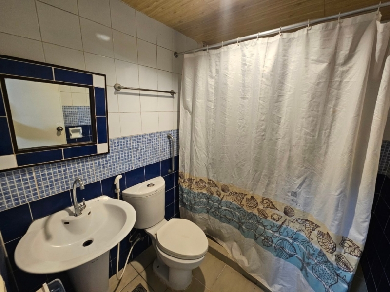 フィリピン留学 Cebu21 - ICL-Dormitory-17