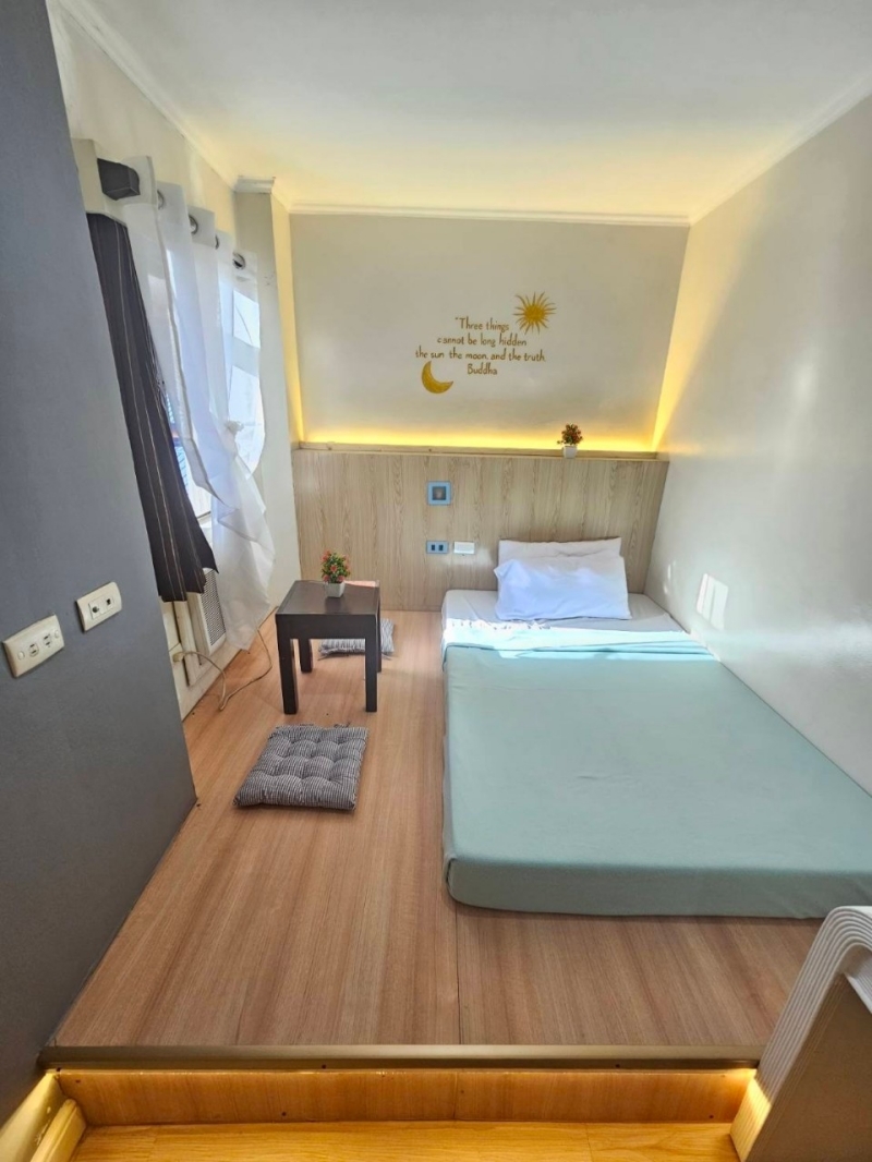 フィリピン留学 Cebu21 - ICL-Dormitory-20