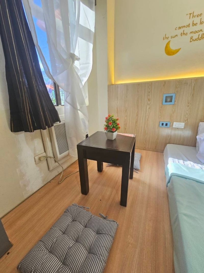 フィリピン留学 Cebu21 - ICL-Dormitory-21