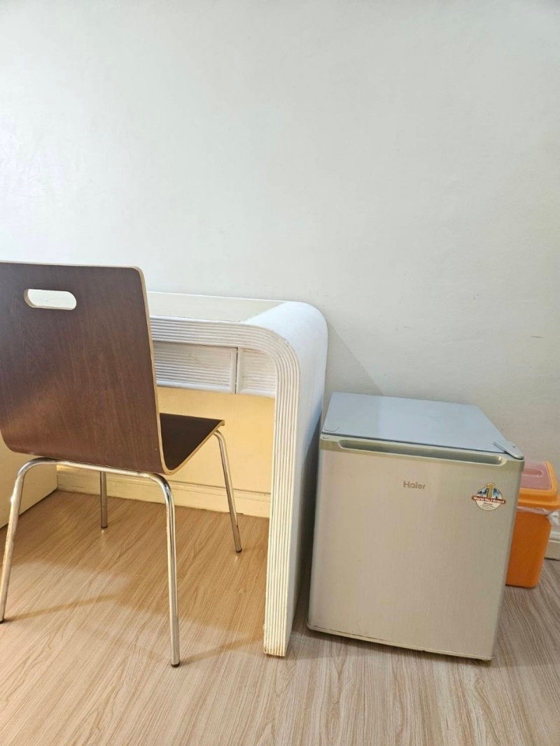 フィリピン留学 Cebu21 - ICL-Dormitory-23