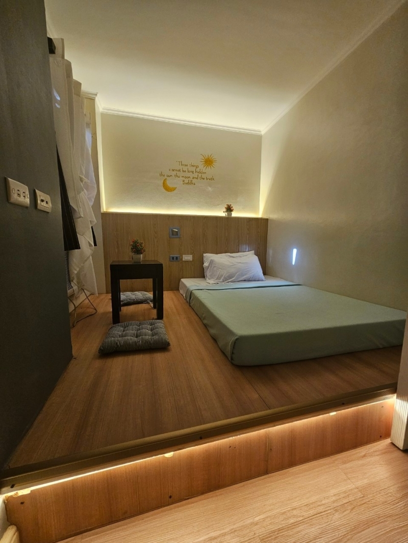 フィリピン留学 Cebu21 - ICL-Dormitory-25