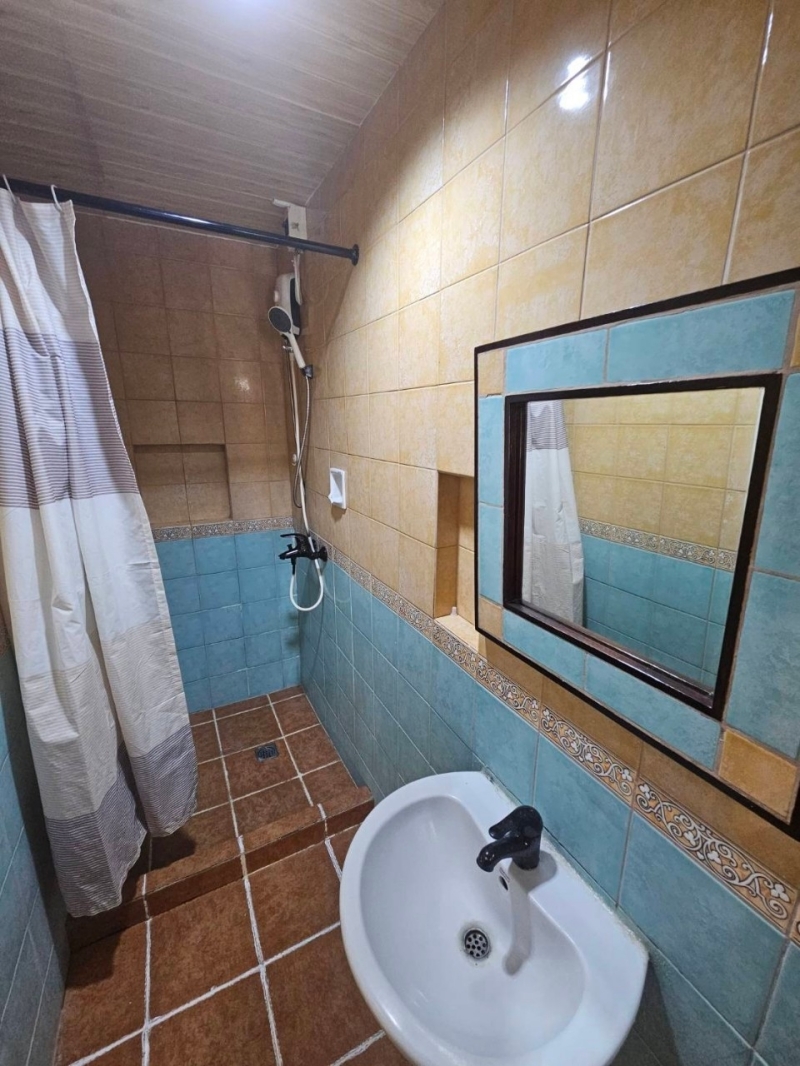 フィリピン留学 Cebu21 - ICL-Dormitory-26