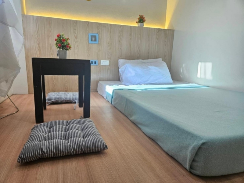 フィリピン留学 Cebu21 - ICL-Dormitory-27