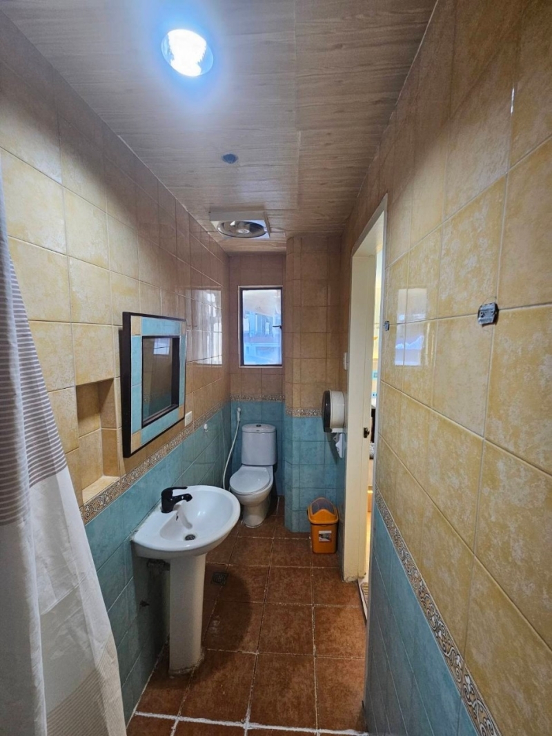 フィリピン留学 Cebu21 - ICL-Dormitory-28