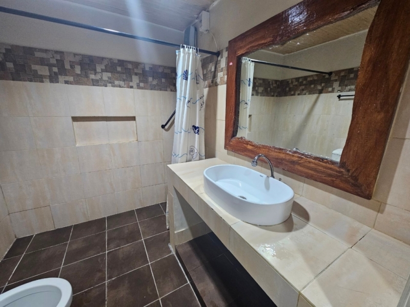 フィリピン留学 Cebu21 - ICL-Dormitory-30