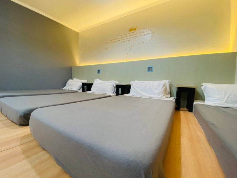 フィリピン留学 Cebu21 - ICL-Dormitory-33